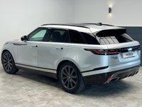 USED 2019 69 LAND ROVER RANGE ROVER VELAR 3.0 D300 R-Dynamic HSE SUV 5dr Diesel Auto 4WD Euro 6 (s/s) (300 ps) Pan Roof/ Massage Seats