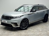 USED 2019 69 LAND ROVER RANGE ROVER VELAR 3.0 D300 R-Dynamic HSE SUV 5dr Diesel Auto 4WD Euro 6 (s/s) (300 ps) Pan Roof/ Massage Seats