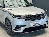 USED 2019 69 LAND ROVER RANGE ROVER VELAR 3.0 D300 R-Dynamic HSE SUV 5dr Diesel Auto 4WD Euro 6 (s/s) (300 ps) Pan Roof/ Massage Seats