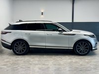 USED 2019 69 LAND ROVER RANGE ROVER VELAR 3.0 D300 R-Dynamic HSE SUV 5dr Diesel Auto 4WD Euro 6 (s/s) (300 ps) Pan Roof/ Massage Seats