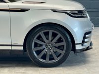 USED 2019 69 LAND ROVER RANGE ROVER VELAR 3.0 D300 R-Dynamic HSE SUV 5dr Diesel Auto 4WD Euro 6 (s/s) (300 ps) Pan Roof/ Massage Seats