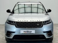 USED 2019 69 LAND ROVER RANGE ROVER VELAR 3.0 D300 R-Dynamic HSE SUV 5dr Diesel Auto 4WD Euro 6 (s/s) (300 ps) Pan Roof/ Massage Seats