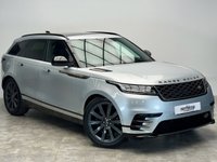 USED 2019 69 LAND ROVER RANGE ROVER VELAR 3.0 D300 R-Dynamic HSE SUV 5dr Diesel Auto 4WD Euro 6 (s/s) (300 ps) Pan Roof/ Massage Seats