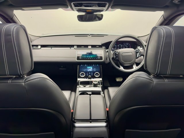 2019 Land Rover Range Rover Velar 3L R-Dynamic Hse 5dr - Photo 6