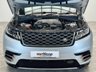 USED 2019 69 LAND ROVER RANGE ROVER VELAR 3.0 D300 R-Dynamic HSE SUV 5dr Diesel Auto 4WD Euro 6 (s/s) (300 ps) Pan Roof/ Massage Seats