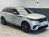 USED 2019 69 LAND ROVER RANGE ROVER VELAR 3.0 D300 R-Dynamic HSE SUV 5dr Diesel Auto 4WD Euro 6 (s/s) (300 ps) Pan Roof/ Massage Seats