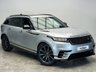 USED 2019 69 LAND ROVER RANGE ROVER VELAR 3.0 D300 R-Dynamic HSE SUV 5dr Diesel Auto 4WD Euro 6 (s/s) (300 ps) Pan Roof/ Massage Seats