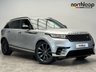 USED 2019 69 LAND ROVER RANGE ROVER VELAR 3.0 D300 R-Dynamic HSE SUV 5dr Diesel Auto 4WD Euro 6 (s/s) (300 ps) Pan Roof/ Massage Seats