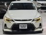 USED 2011 TOYOTA MARK X 2.5 250 G RELAX SELECTION PACKAGE BLACK LIMITED PETROL AUTOMATIC 4 DOOR RWD ULEZ 2.5 250 G RELAX SELECTION PACKAGE BLACK LIMITED PETROL AUTOMATIC 4 DOOR RWD ULEZ