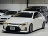USED 2011 TOYOTA MARK X 2.5 250 G RELAX SELECTION PACKAGE BLACK LIMITED PETROL AUTOMATIC 4 DOOR RWD ULEZ 2.5 250 G RELAX SELECTION PACKAGE BLACK LIMITED PETROL AUTOMATIC 4 DOOR RWD ULEZ