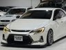 USED 2011 TOYOTA MARK X 2.5 250 G RELAX SELECTION PACKAGE BLACK LIMITED PETROL AUTOMATIC 4 DOOR RWD ULEZ 2.5 250 G RELAX SELECTION PACKAGE BLACK LIMITED PETROL AUTOMATIC 4 DOOR RWD ULEZ