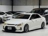 USED 2011 TOYOTA MARK X 2.5 250 G RELAX SELECTION PACKAGE BLACK LIMITED PETROL AUTOMATIC 4 DOOR RWD ULEZ 2.5 250 G RELAX SELECTION PACKAGE BLACK LIMITED PETROL AUTOMATIC 4 DOOR RWD ULEZ