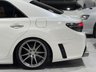 USED 2011 TOYOTA MARK X 2.5 250 G RELAX SELECTION PACKAGE BLACK LIMITED PETROL AUTOMATIC 4 DOOR RWD ULEZ 2.5 250 G RELAX SELECTION PACKAGE BLACK LIMITED PETROL AUTOMATIC 4 DOOR RWD ULEZ