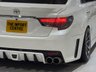 USED 2011 TOYOTA MARK X 2.5 250 G RELAX SELECTION PACKAGE BLACK LIMITED PETROL AUTOMATIC 4 DOOR RWD ULEZ 2.5 250 G RELAX SELECTION PACKAGE BLACK LIMITED PETROL AUTOMATIC 4 DOOR RWD ULEZ