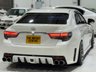 USED 2011 TOYOTA MARK X 2.5 250 G RELAX SELECTION PACKAGE BLACK LIMITED PETROL AUTOMATIC 4 DOOR RWD ULEZ 2.5 250 G RELAX SELECTION PACKAGE BLACK LIMITED PETROL AUTOMATIC 4 DOOR RWD ULEZ