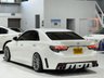 USED 2011 TOYOTA MARK X 2.5 250 G RELAX SELECTION PACKAGE BLACK LIMITED PETROL AUTOMATIC 4 DOOR RWD ULEZ 2.5 250 G RELAX SELECTION PACKAGE BLACK LIMITED PETROL AUTOMATIC 4 DOOR RWD ULEZ