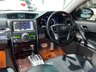 USED 2011 TOYOTA MARK X 2.5 250 G RELAX SELECTION PACKAGE BLACK LIMITED PETROL AUTOMATIC 4 DOOR RWD ULEZ 2.5 250 G RELAX SELECTION PACKAGE BLACK LIMITED PETROL AUTOMATIC 4 DOOR RWD ULEZ