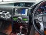 USED 2011 TOYOTA MARK X 2.5 250 G RELAX SELECTION PACKAGE BLACK LIMITED PETROL AUTOMATIC 4 DOOR RWD ULEZ 2.5 250 G RELAX SELECTION PACKAGE BLACK LIMITED PETROL AUTOMATIC 4 DOOR RWD ULEZ