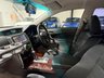 USED 2011 TOYOTA MARK X 2.5 250 G RELAX SELECTION PACKAGE BLACK LIMITED PETROL AUTOMATIC 4 DOOR RWD ULEZ 2.5 250 G RELAX SELECTION PACKAGE BLACK LIMITED PETROL AUTOMATIC 4 DOOR RWD ULEZ