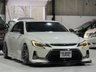 USED 2011 TOYOTA MARK X 2.5 250 G RELAX SELECTION PACKAGE BLACK LIMITED PETROL AUTOMATIC 4 DOOR RWD ULEZ 2.5 250 G RELAX SELECTION PACKAGE BLACK LIMITED PETROL AUTOMATIC 4 DOOR RWD ULEZ