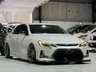 USED 2011 TOYOTA MARK X 2.5 250 G RELAX SELECTION PACKAGE BLACK LIMITED PETROL AUTOMATIC 4 DOOR RWD ULEZ 2.5 250 G RELAX SELECTION PACKAGE BLACK LIMITED PETROL AUTOMATIC 4 DOOR RWD ULEZ