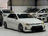 USED 2011 TOYOTA MARK X 2.5 250 G RELAX SELECTION PACKAGE BLACK LIMITED PETROL AUTOMATIC 4 DOOR RWD ULEZ 2.5 250 G RELAX SELECTION PACKAGE BLACK LIMITED PETROL AUTOMATIC 4 DOOR RWD ULEZ