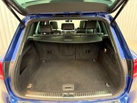 USED 2016 66 VOLKSWAGEN TOUAREG 3.0 TDI V6 262 BHP BLUEMOTION TECH R-LINE 5DR 4WD TIPTRONIC (EURO 6) FULL PANORAMIC SUNROOF