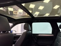 USED 2016 66 VOLKSWAGEN TOUAREG 3.0 TDI V6 262 BHP BLUEMOTION TECH R-LINE 5DR 4WD TIPTRONIC (EURO 6) FULL PANORAMIC SUNROOF