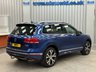 USED 2016 66 VOLKSWAGEN TOUAREG 3.0 TDI V6 262 BHP BLUEMOTION TECH R-LINE 5DR 4WD TIPTRONIC (EURO 6) FULL PANORAMIC SUNROOF