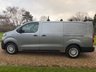 USED 2022 22 TOYOTA PROACE 2.0D Icon Long Panel Van 6dr Diesel Manual LWB Euro 6 (s/s) (140 ps) 