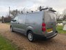 USED 2022 22 TOYOTA PROACE 2.0D Icon Long Panel Van 6dr Diesel Manual LWB Euro 6 (s/s) (140 ps) 