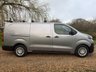 USED 2022 22 TOYOTA PROACE 2.0D Icon Long Panel Van 6dr Diesel Manual LWB Euro 6 (s/s) (140 ps) 