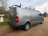 USED 2022 22 TOYOTA PROACE 2.0D Icon Long Panel Van 6dr Diesel Manual LWB Euro 6 (s/s) (140 ps) 