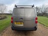 USED 2022 22 TOYOTA PROACE 2.0D Icon Long Panel Van 6dr Diesel Manual LWB Euro 6 (s/s) (140 ps) 