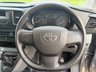USED 2022 22 TOYOTA PROACE 2.0D Icon Long Panel Van 6dr Diesel Manual LWB Euro 6 (s/s) (140 ps) 