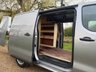 USED 2022 22 TOYOTA PROACE 2.0D Icon Long Panel Van 6dr Diesel Manual LWB Euro 6 (s/s) (140 ps) 