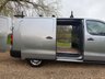 USED 2022 22 TOYOTA PROACE 2.0D Icon Long Panel Van 6dr Diesel Manual LWB Euro 6 (s/s) (140 ps) 