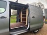 USED 2022 22 TOYOTA PROACE 2.0D Icon Long Panel Van 6dr Diesel Manual LWB Euro 6 (s/s) (140 ps) 