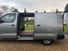 USED 2022 22 TOYOTA PROACE 2.0D Icon Long Panel Van 6dr Diesel Manual LWB Euro 6 (s/s) (140 ps) 