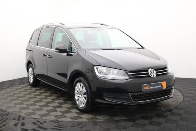 2019 Volkswagen Sharan 1.4L SE Nav 5dr - Photo 11