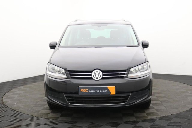 2019 Volkswagen Sharan 1.4L SE Nav 5dr - Photo 10