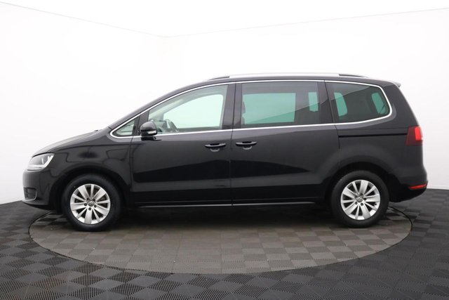 2019 Volkswagen Sharan 1.4L SE Nav 5dr - Photo 8