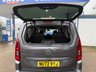 USED 2022 72 VAUXHALL COMBO LIFE 1.5 Turbo D SE XL MPV 5dr Diesel Manual 6Spd Euro 6 (s/s) (7 Seat) (100 ps) 