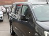 USED 2022 72 VAUXHALL COMBO LIFE 1.5 Turbo D SE XL MPV 5dr Diesel Manual 6Spd Euro 6 (s/s) (7 Seat) (100 ps) 