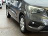 USED 2022 72 VAUXHALL COMBO LIFE 1.5 Turbo D SE XL MPV 5dr Diesel Manual 6Spd Euro 6 (s/s) (7 Seat) (100 ps) 