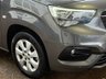 USED 2022 72 VAUXHALL COMBO LIFE 1.5 Turbo D SE XL MPV 5dr Diesel Manual 6Spd Euro 6 (s/s) (7 Seat) (100 ps) 