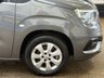 USED 2022 72 VAUXHALL COMBO LIFE 1.5 Turbo D SE XL MPV 5dr Diesel Manual 6Spd Euro 6 (s/s) (7 Seat) (100 ps) 