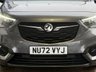 USED 2022 72 VAUXHALL COMBO LIFE 1.5 Turbo D SE XL MPV 5dr Diesel Manual 6Spd Euro 6 (s/s) (7 Seat) (100 ps) 