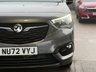 USED 2022 72 VAUXHALL COMBO LIFE 1.5 Turbo D SE XL MPV 5dr Diesel Manual 6Spd Euro 6 (s/s) (7 Seat) (100 ps) 