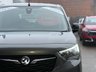 USED 2022 72 VAUXHALL COMBO LIFE 1.5 Turbo D SE XL MPV 5dr Diesel Manual 6Spd Euro 6 (s/s) (7 Seat) (100 ps) 